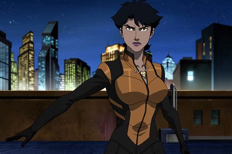 vixen dc streaming